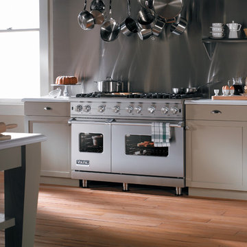 Viking Kitchen Appliances