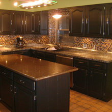 backsplash