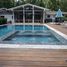 pools