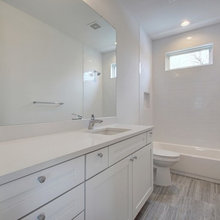 New House 2 Extra Bathrooms