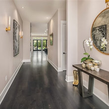 Foyer | Cubbies