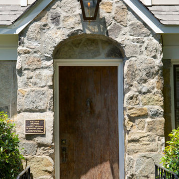 Home Renovation in Decatur, Georgia