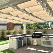 dragonfly project exterior look/color scheme