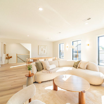 Arrowhead Park Townhomes - Columbiana Ohio Luxury Leasing