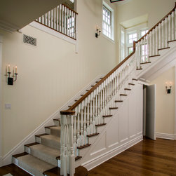 Transitional Manor at Meetinghouse Farm - Products