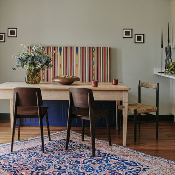 Oxfordshire Country House