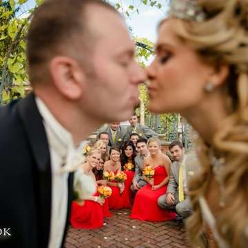 Last Minute Wedding Photographer