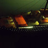 RMS Queen Mary Limited With LED Lights Cruise Ship Models, 40"
