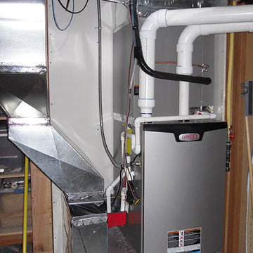 Residential Work