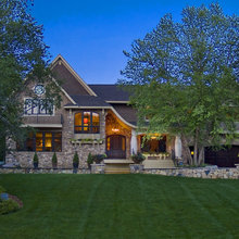 dream home