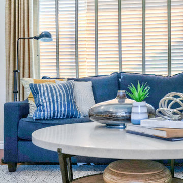 The Sweetest Family Home Makeover