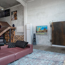 Treppen
