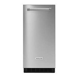 Ice Machines - Products