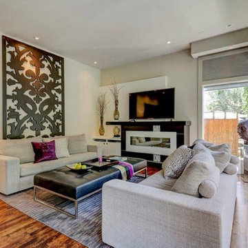 Sifton Boulevard Renovation