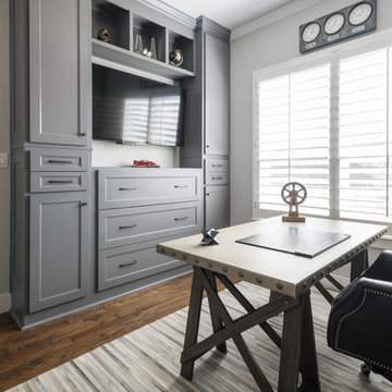 Colleyville Residence