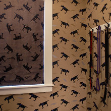 mud room