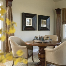 RH Living Space