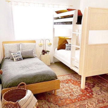 Kids bedroom/Guest bedroom