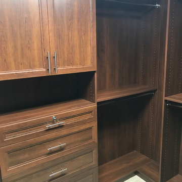 An Amazing Space