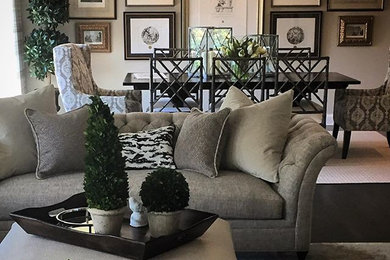 2016 ASID Showcase Home