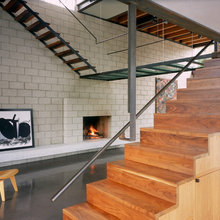 Stairs and Circulation