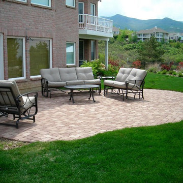 Flagstone & Pavers