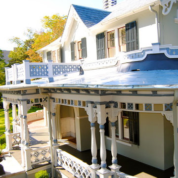 Lorick House