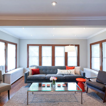 Residential Projects