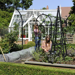 Harrod Horticultural Kitchen Garden