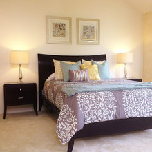 bedroom renovation