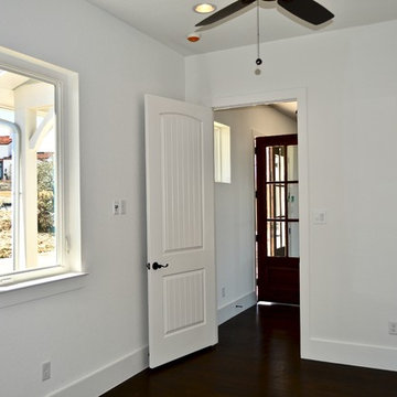 Farmhouse: 3,571 ft² | 4 BR | 3.5 BA | 1 ST