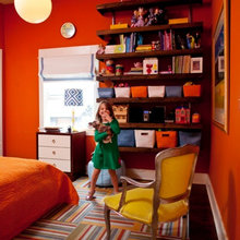 Color Orange