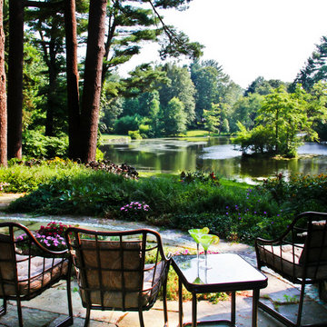 Grey Goose Pond