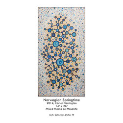 Sold Abstracts - Products