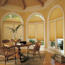 window shades