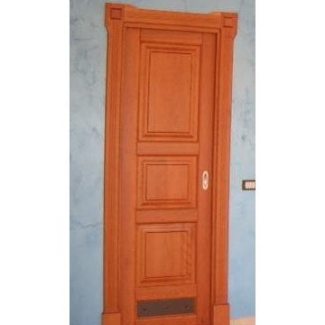 Porte interne