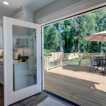 Durham Modern Farmhouse