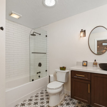 Scripps Ranch Wholehouse Remodel