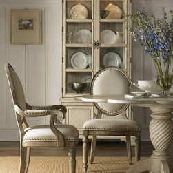 HomeClick Interiors -- Dining Room - Products