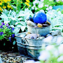 Patio Ideas