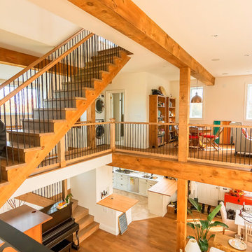 Barn Conversion