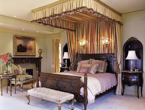 Everything I Need to Know About Decorating I Learned from Downton Abbey