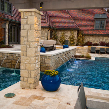 Luxury Family Retreat