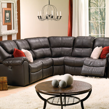 Palliser Furniture at Recliners.LA