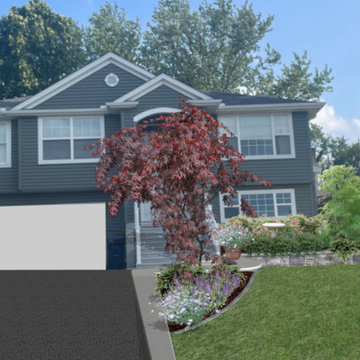 Creating Curb Appeal