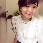 Ween Huangs foto