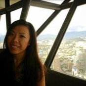 Carrie Su's photo