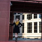 Ness Leighs foto