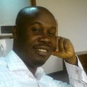 Albert Nyame's photo
