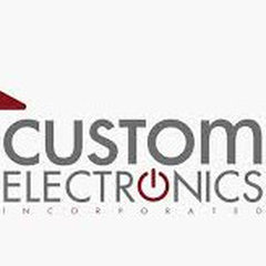 Custom Electronics, Inc.